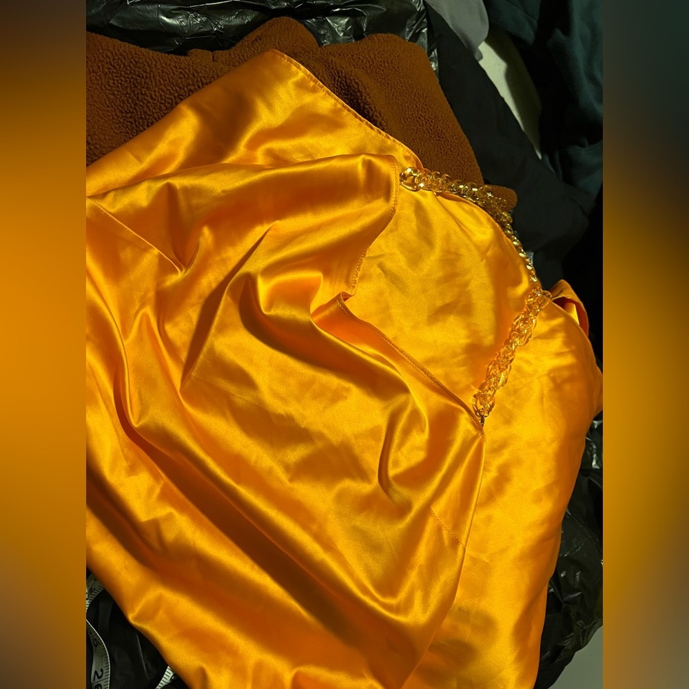 Dream girl northsrom dress nwot - Picture 4 of 4